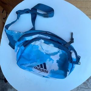 Adidas belt bag/fanny pack